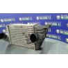 Recambio de intercooler para fiat stilo (192) referencia OEM IAM   