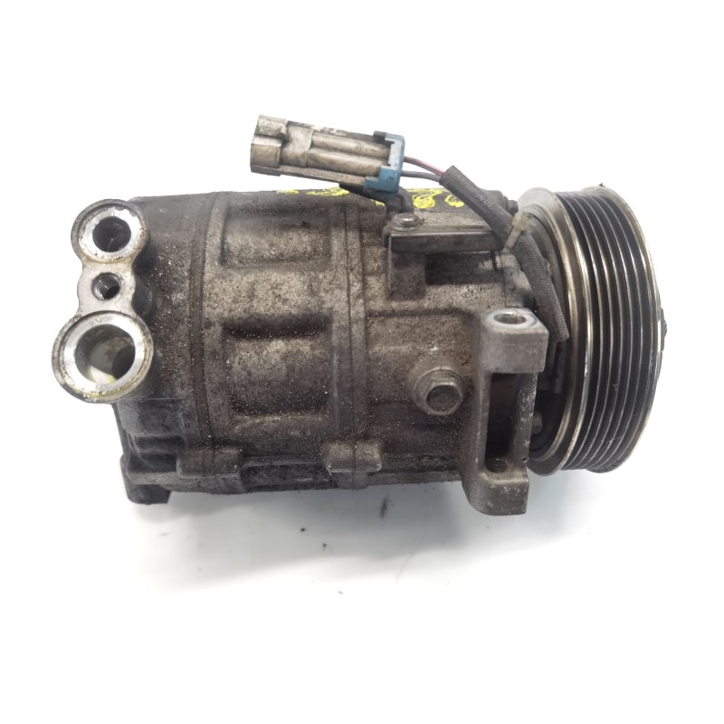 Air conditioning compressor Alfa Romeo 159 (939_) | Becerril Scrap Yard