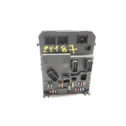 Spare bsi (built-in systems interface) citroen xsara picasso (N68) oem 9657999780