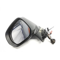 Spare left side mirror (driver side) Peugeot 3008 I monospace (0U_) | Becerril Scrap Yard