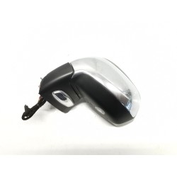 Spare left side mirror (driver side) Peugeot 3008 I monospace (0U_) | Becerril Scrap Yard