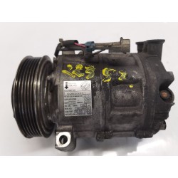Air conditioning compressor Alfa Romeo 159 (939_) | Becerril Scrap Yard