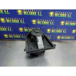 Recambio de motor calefaccion para volkswagen new beetle (9c1/1c1) 2.0 referencia OEM IAM   