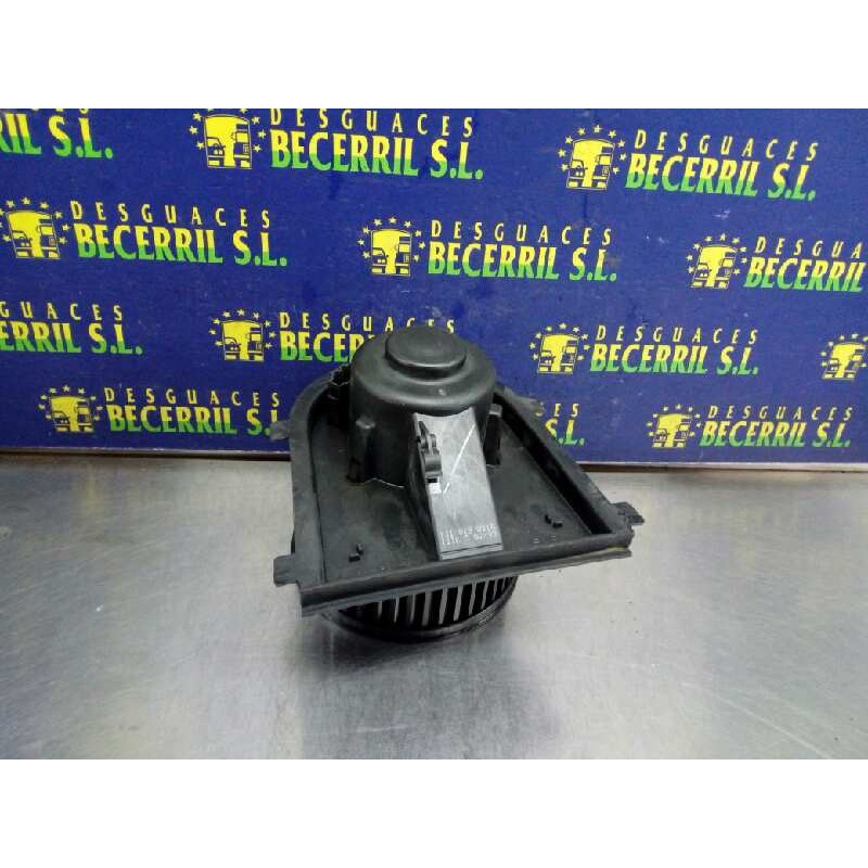 Recambio de motor calefaccion para volkswagen new beetle (9c1/1c1) 2.0 referencia OEM IAM Recambio de motor calefaccion para volkswagen new beetle (9c1/1c1) 2.0 referencia OEM IAM