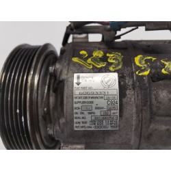 Air conditioning compressor Alfa Romeo 159 (939_) | Becerril Scrap Yard