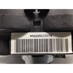 Spare COM 2000 (steering column switch module) CITROEN Xsara picasso (N68) | Becerril Scrap Yard