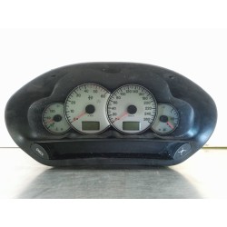 Recambio de cuadro instrumentos para alfa romeo 166 2.4 jtd 20v distinctive referencia OEM IAM 156048658  