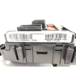Pièce BSM (Boîtier de Servitude Moteur) CITROEN Xsara picasso (N68) | Desguace Becerril