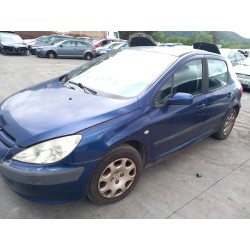 Elenco delle parti per Peugeot 307 (3A/C) 1.6 16V Gasolina dell'anno 2002 con motore NFU (TU5JP4)