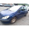 Elenco delle parti per Peugeot 307 (3A/C) 1.6 16V Gasolina dell'anno 2002 con motore NFU (TU5JP4)