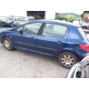 Elenco delle parti per Peugeot 307 (3A/C) 1.6 16V Gasolina dell'anno 2002 con motore NFU (TU5JP4)