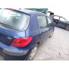 Elenco delle parti per Peugeot 307 (3A/C) 1.6 16V Gasolina dell'anno 2002 con motore NFU (TU5JP4)