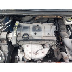 Elenco delle parti per Peugeot 307 (3A/C) 1.6 16V Gasolina dell'anno 2002 con motore NFU (TU5JP4)