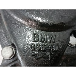 Recambio de diferencial delantero para bmw x3 (e83) 2.0 d referencia OEM IAM 7540626  