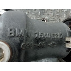 Recambio de diferencial delantero para bmw x3 (e83) 2.0 d referencia OEM IAM 7540626  
