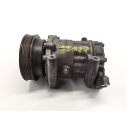 Air conditioning compressor Renault Clio III (BR0/1, CR0/1) | Becerril Scrap Yard