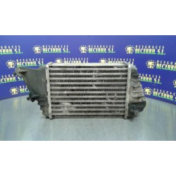 Recambio de intercooler para fiat stilo (192) referencia OEM IAM   
