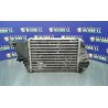 Recambio de intercooler para fiat stilo (192) referencia OEM IAM   