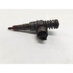 Injecteur Volkswagen Golf V (1K1) | Desguace Becerril