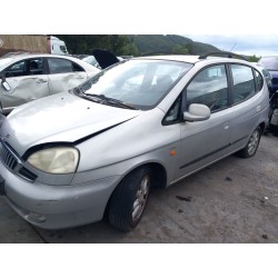 Detalhamento das peças para Daewoo tacuma (U100) 2.0 Gasolina do ano 2001 com motor T20SED
