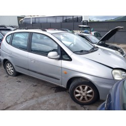Elenco delle parti per Daewoo tacuma (U100) 2.0 Gasolina dell'anno 2001 con motore T20SED
