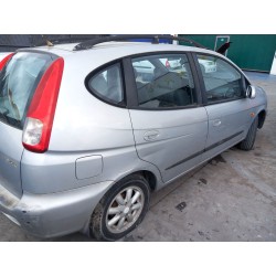 Elenco delle parti per Daewoo tacuma (U100) 2.0 Gasolina dell'anno 2001 con motore T20SED