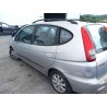 Elenco delle parti per Daewoo tacuma (U100) 2.0 Gasolina dell'anno 2001 con motore T20SED