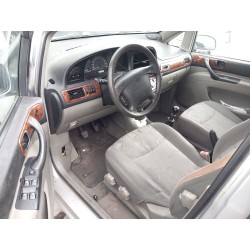Elenco delle parti per Daewoo tacuma (U100) 2.0 Gasolina dell'anno 2001 con motore T20SED