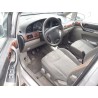 Elenco delle parti per Daewoo tacuma (U100) 2.0 Gasolina dell'anno 2001 con motore T20SED
