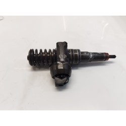 Injecteur Volkswagen Golf V (1K1) | Desguace Becerril