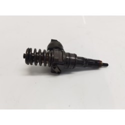 Injecteur Volkswagen Golf V (1K1) | Desguace Becerril