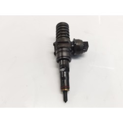 Injecteur Volkswagen Golf V (1K1) | Desguace Becerril