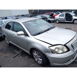Elenco delle parti per Toyota avensis (_T25_) 2.0 D-4D (CDT250_) Diesel dell'anno 2004 con motore 1CD-FTV