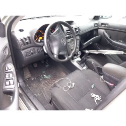 Elenco delle parti per Toyota avensis (_T25_) 2.0 D-4D (CDT250_) Diesel dell'anno 2004 con motore 1CD-FTV