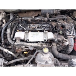 Elenco delle parti per Toyota avensis (_T25_) 2.0 D-4D (CDT250_) Diesel dell'anno 2004 con motore 1CD-FTV