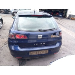 Elenco delle parti per Seat ibiza III (6L1) 1.4 TDI Diesel dell'anno 2007 con motore BNV,BMS