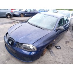 Detalhamento das peças para Seat ibiza III (6L1) 1.4 TDI Diesel do ano 2007 com motor BNV,BMS