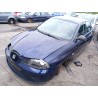 Detalhamento das peças para Seat ibiza III (6L1) 1.4 TDI Diesel do ano 2007 com motor BNV,BMS