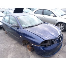 Detalhamento das peças para Seat ibiza III (6L1) 1.4 TDI Diesel do ano 2007 com motor BNV,BMS