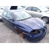 Detalhamento das peças para Seat ibiza III (6L1) 1.4 TDI Diesel do ano 2007 com motor BNV,BMS