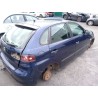 Detalhamento das peças para Seat ibiza III (6L1) 1.4 TDI Diesel do ano 2007 com motor BNV,BMS