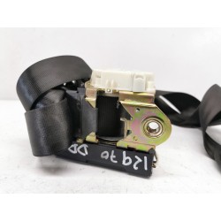 Recambio de cinturon seguridad delantero derecho para volkswagen passat berlina (3c2) advance referencia OEM IAM 3C1857706F  