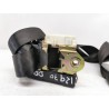 Recambio de cinturon seguridad delantero derecho para volkswagen passat berlina (3c2) advance referencia OEM IAM 3C1857706F  