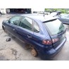 Detalhamento das peças para Seat ibiza III (6L1) 1.4 TDI Diesel do ano 2007 com motor BNV,BMS
