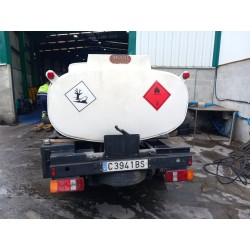 Elenco delle parti per Nissan trade furgoneta 100 Diesel dell'anno 1996 con motore BD-30Ti