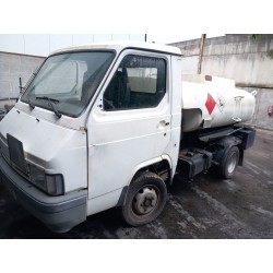 Detalhamento das peças para Nissan trade furgoneta 100 Diesel do ano 1996 com motor BD-30Ti