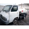 Detalhamento das peças para Nissan trade furgoneta 100 Diesel do ano 1996 com motor BD-30Ti