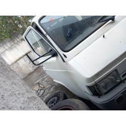 Detalhamento das peças para Nissan trade furgoneta 100 Diesel do ano 1996 com motor BD-30Ti