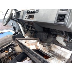 Detalhamento das peças para Nissan trade furgoneta 100 Diesel do ano 1996 com motor BD-30Ti