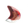 Left rear taillight Peugeot 3008 I monospace (0U_) | Becerril Scrap Yard